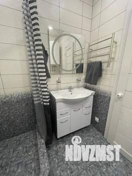 Студия квартира, посуточно, 21м2, 3/9 этаж