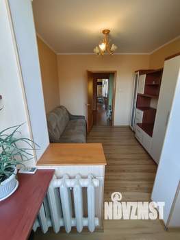 3-к квартира, на длительный срок, 63м2, 9/9 этаж