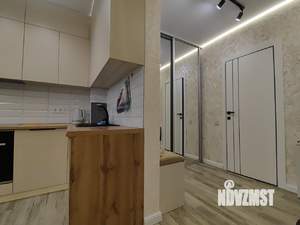 2-к квартира, посуточно, 38м2, 1/3 этаж
