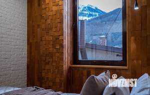 1-к квартира, посуточно, 49м2, 3/4 этаж