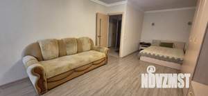 1-к квартира, посуточно, 45м2, 8/14 этаж