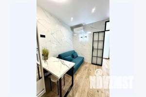 1-к квартира, посуточно, 28м2, 5/6 этаж