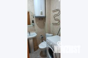 1-к квартира, посуточно, 28м2, 1/9 этаж