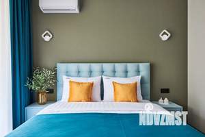 1-к квартира, посуточно, 35м2, 1/14 этаж