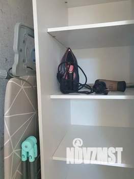 1-к квартира, посуточно, 30м2, 1/2 этаж