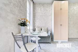 1-к квартира, посуточно, 25м2, 2/3 этаж