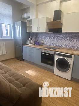 1-к квартира, посуточно, 48м2, 3/13 этаж