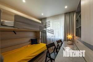 3-к квартира, на длительный срок, 70м2, 1/6 этаж