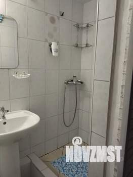 Студия квартира, посуточно, 22м2, 1/2 этаж