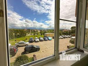 1-к квартира, посуточно, 32м2, 2/12 этаж