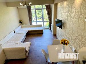 1-к квартира, посуточно, 30м2, 6/14 этаж