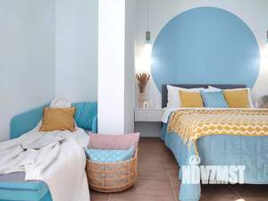 Студия квартира, посуточно, 20м2, 2/3 этаж