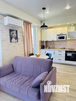 1-к квартира, на длительный срок, 36м2, 4/12 этаж