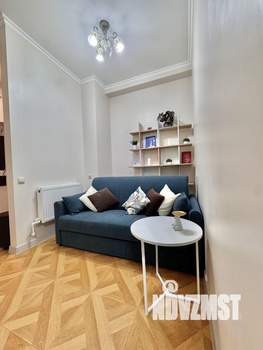 1-к квартира, на длительный срок, 42м2, 1/4 этаж