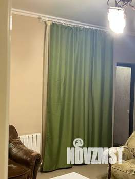 1-к квартира, посуточно, 35м2, 1/3 этаж