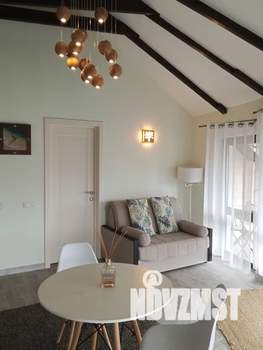 Студия квартира, посуточно, 40м2, 4/4 этаж