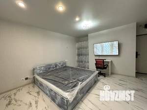 1-к квартира, посуточно, 31м2, 1/12 этаж