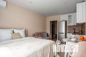 1-к квартира, посуточно, 25м2, 11/12 этаж