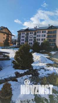 2-к квартира, посуточно, 59м2, 3/4 этаж