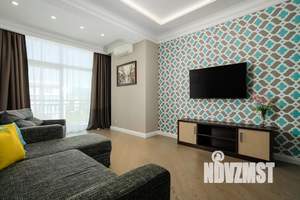 2-к квартира, посуточно, 80м2, 3/5 этаж