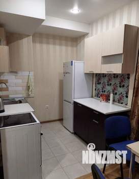 2-к квартира, на длительный срок, 40м2, 2/3 этаж