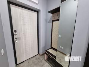 1-к квартира, на длительный срок, 42м2, 9/13 этаж