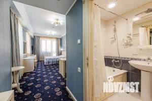 1-к квартира, посуточно, 20м2, 2/3 этаж