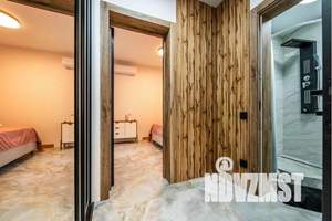 2-к квартира, посуточно, 65м2, 1/1 этаж