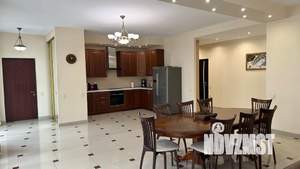 4-к квартира, посуточно, 180м2, 2/3 этаж
