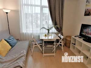 2-к квартира, посуточно, 30м2, 1/1 этаж