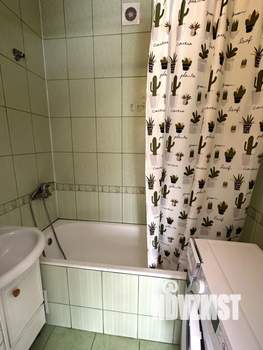 2-к квартира, посуточно, 40м2, 1/1 этаж