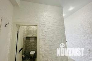 2-к квартира, посуточно, 40м2, 6/13 этаж