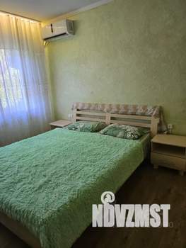 1-к квартира, посуточно, 32м2, 2/5 этаж