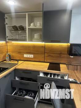 1-к квартира, посуточно, 40м2, 3/5 этаж