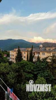 1-к квартира, посуточно, 35м2, 5/5 этаж