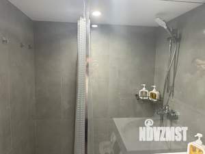 1-к квартира, посуточно, 30м2, 1/20 этаж