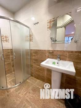 1-к квартира, посуточно, 20м2, 3/14 этаж