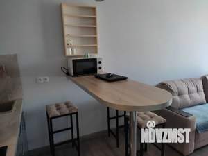 Студия квартира, посуточно, 22м2, 9/19 этаж