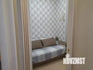 2-к квартира, посуточно, 35м2, 5/9 этаж