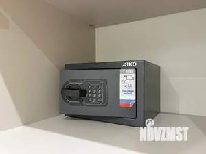 1-к квартира, посуточно, 31м2, 3/6 этаж