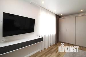 1-к квартира, посуточно, 40м2, 5/12 этаж