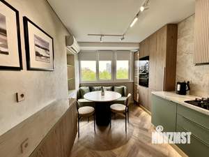 2-к квартира, на длительный срок, 42м2, 9/9 этаж