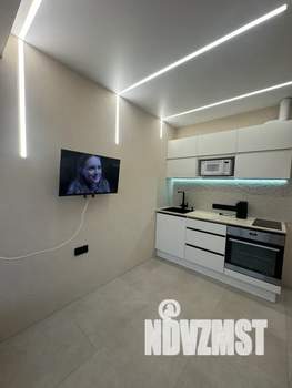 1-к квартира, посуточно, 30м2, 13/19 этаж
