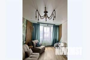 2-к квартира, посуточно, 60м2, 3/20 этаж