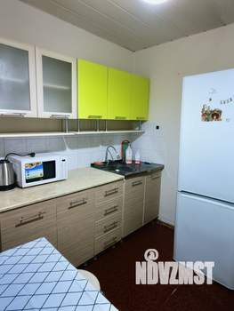 1-к квартира, на длительный срок, 30м2, 3/4 этаж