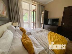 1-к квартира, посуточно, 35м2, 6/7 этаж