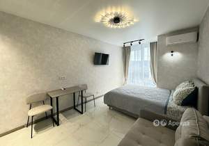 Студия квартира, на длительный срок, 21м2, 13/16 этаж