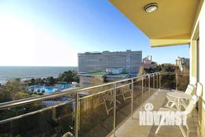 1-к квартира, посуточно, 100м2, 1/1 этаж