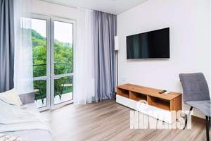 1-к квартира, посуточно, 24м2, 10/12 этаж