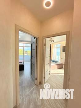 2-к квартира, посуточно, 72м2, 5/16 этаж